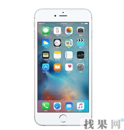 廈門蘋果維修點告訴你iPhone6plus手機屏幕邊緣出現灰條是怎么回事？