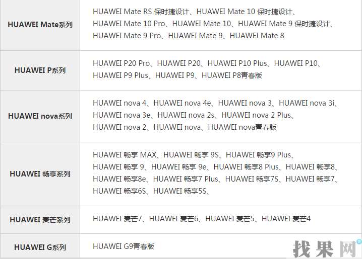 華為暢想7Plus手機電池壞了，換電池維修費用是多少？