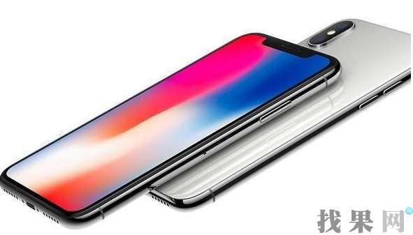 徐州蘋果維修點(diǎn)告訴你iPhone X手機(jī)屏幕突然失靈，重啟無反應(yīng)是什么原因？