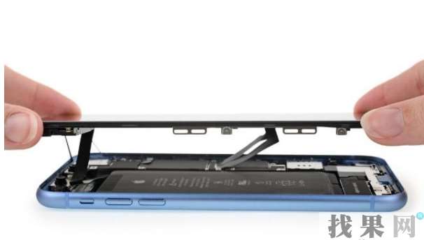 iPhone XR手機(jī)電池耗電很快是什么問題？