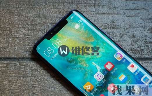 華為mate20 pro查看內(nèi)存使用情況詳細(xì)信息的方法！