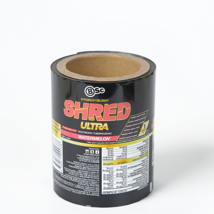 藥用pet、vmpet、pe復合膜