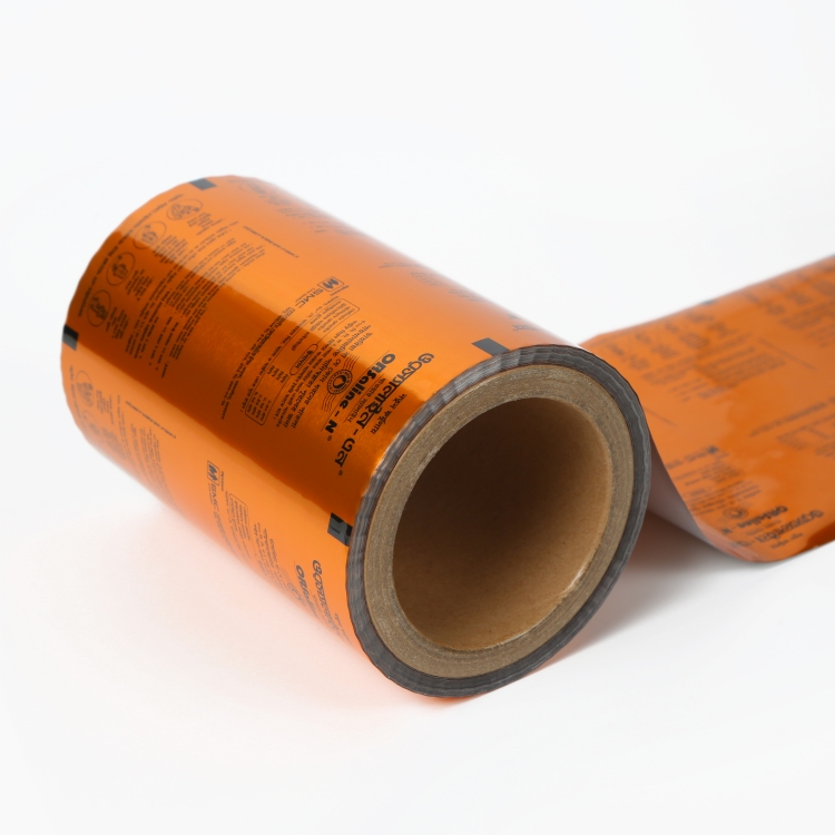 PET、AL、PE復(fù)合膜