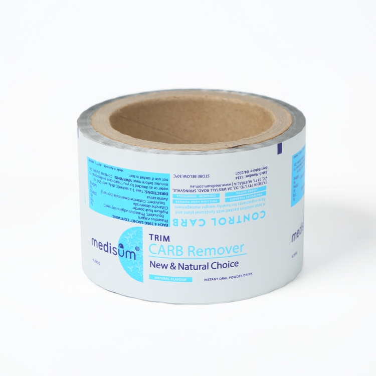 PET、AL、PE復(fù)合膜