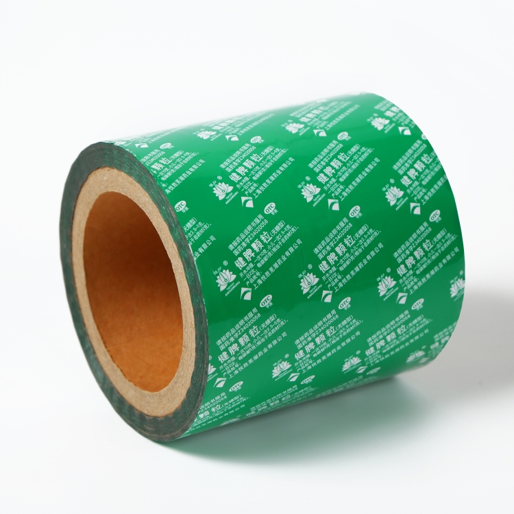 BOPP、VMPET、PE復(fù)合膜