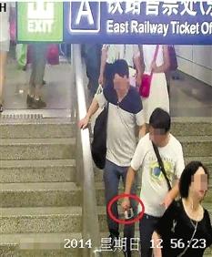 拔線黨