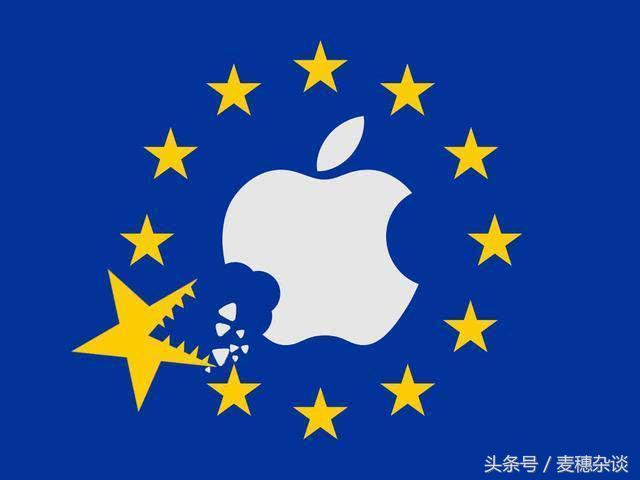 蘋果又挨罰啦!讓你在干這種事,本年的蘋果手機算是白賣了!