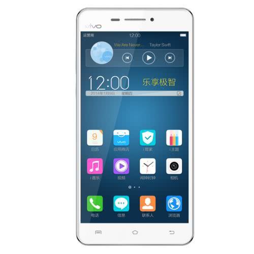 vivo一向自稱自己的音質很好，莫非那個牌子的手機音質比他更好？