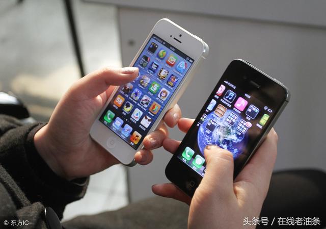 為什么安卓手機6G運存用久后會發生卡頓,蘋果手機卻萬年1G運存?