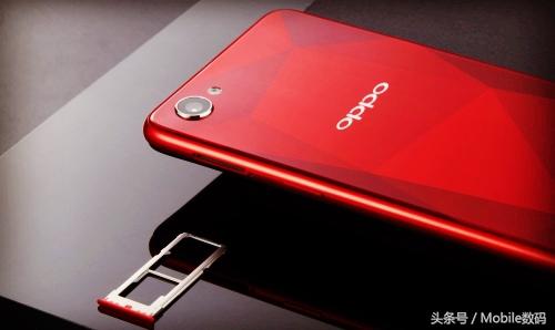 顏值驚人！OPPO A3不止是靠臉吃飯，更是內(nèi)在！