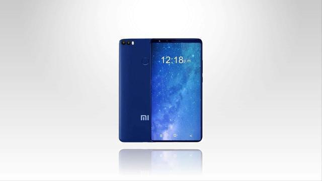 巨無霸手機(jī)降臨,你的口袋還能裝下小米Max3嗎?