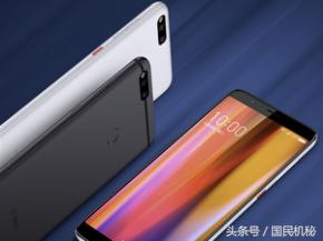 360N7首發：這回真的戳中小米6x的痛處了！