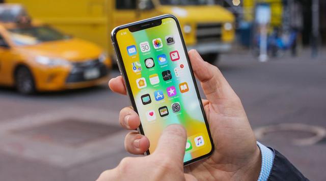 屏住呼吸收起下巴，雙卡版蘋果iPhone總算要來了，6.5英寸屏！