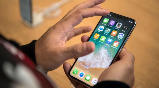 屏住呼吸收起下巴，雙卡版蘋果iPhone總算要來了，6.5英寸屏！