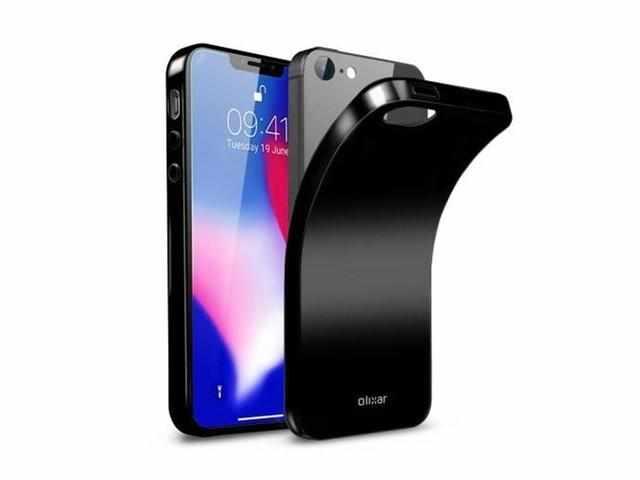 iPhone SE 2獲贊史上最美蘋果手機(jī),網(wǎng)友:這個規(guī)劃有劉海也得買