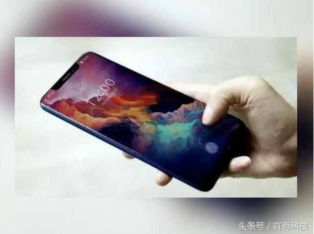 米粉很激動:小米8包裝初次曝光,類型承認!