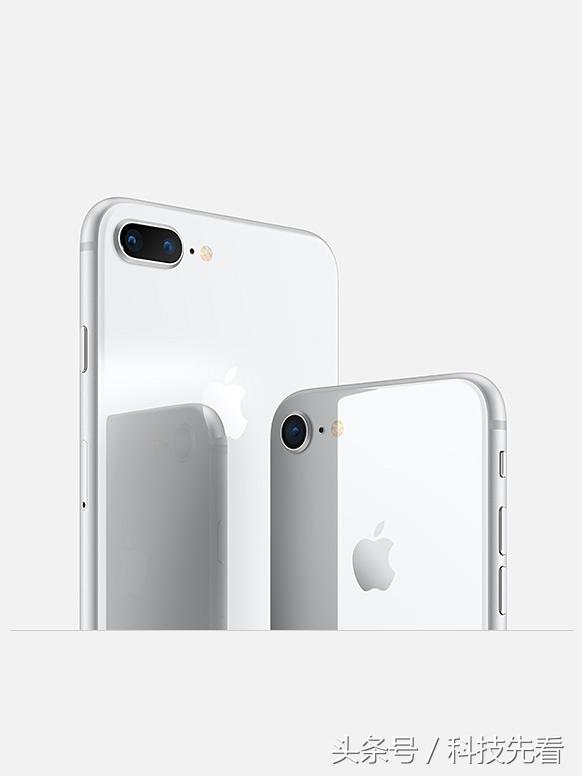 再次暴降，iPhone 8Plus僅3700元，網友：國產機差點沒緩過神來