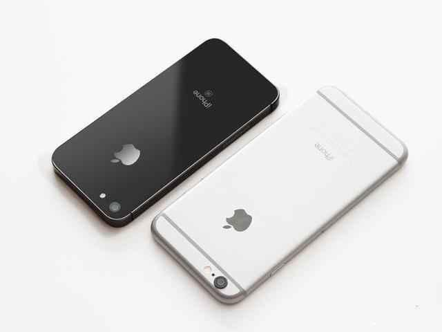 蘋果這次走心了，最廉價iPhone來了，你喜愛嗎？