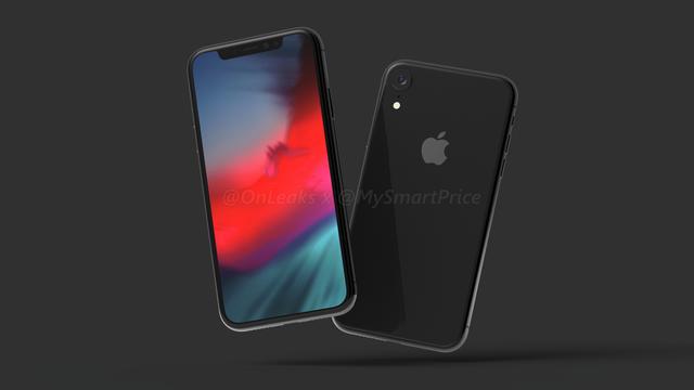 iPhone9音訊再次曝光，顏值和價(jià)格讓人看的無(wú)法呼吸！