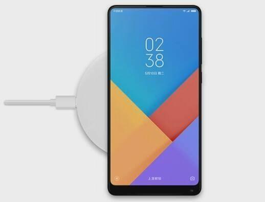為什么小米8裝備與小米MIX2S附近價格卻要低一些？