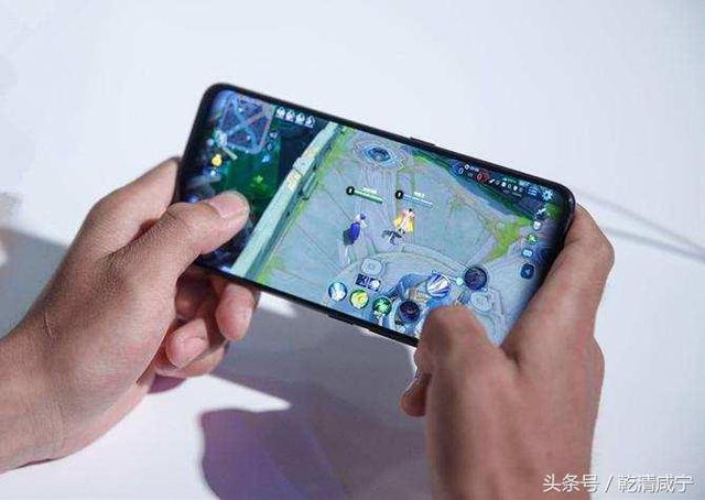 不再被硬件拖后腿，為什么vivo NEX依然被以為「智商判定機(jī)」