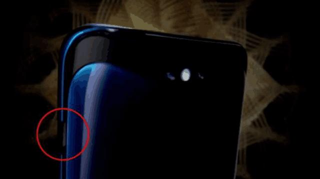 全景曲面屏+滑蓋式攝像頭，OPPO Find X承認，4699元起步！