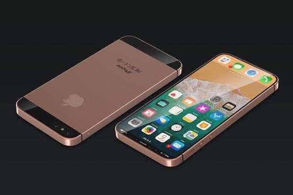 不必等了！蘋果本年已暫時撤銷二代iPhone SE，專心三款新iPhone