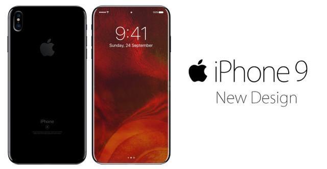 iPhone 9進(jìn)一步曝光，iOS 12+A12, 發(fā)明蘋果價格新高度！