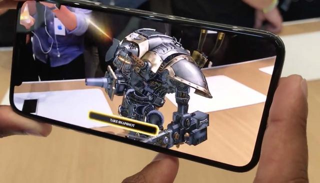 Face ID和Touch ID齊置新款iPhone,這是你想要的蘋果手機嗎?