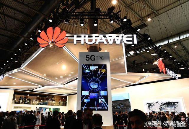 5G技能投票，華為終究仍是敗了，看聯想怎么說？