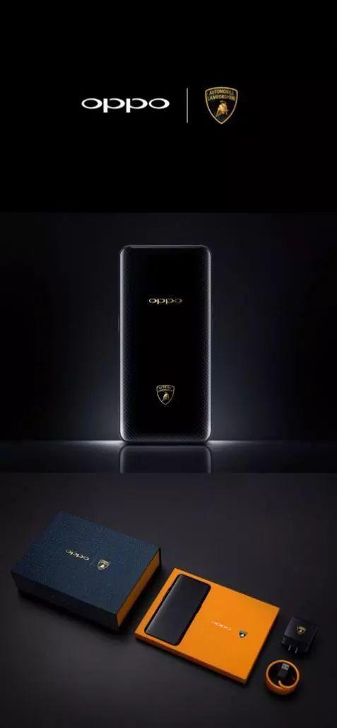 OPPO Find X時隔四年亮劍,搶占高端商場穩(wěn)了!