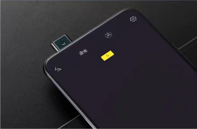 4998元的vivo NEX是否值得購買?網友的吐槽言必有中