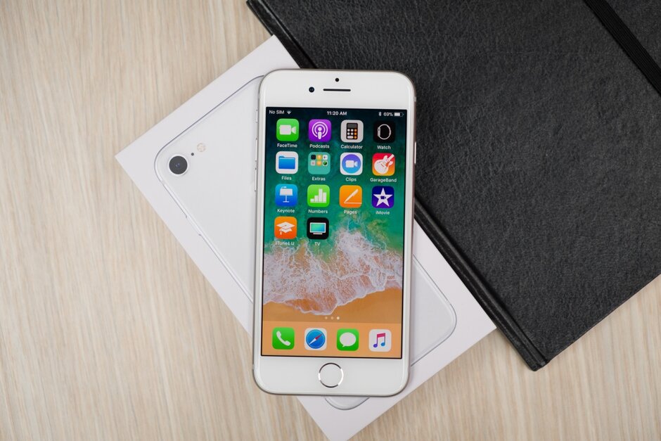 Verizon和MVNO對(duì)iPhone 8調(diào)整售價(jià)，最低只要1600元！