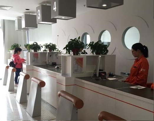 鄭州二七區蘋果維修點百邦-鄭州萬象城店維修評價