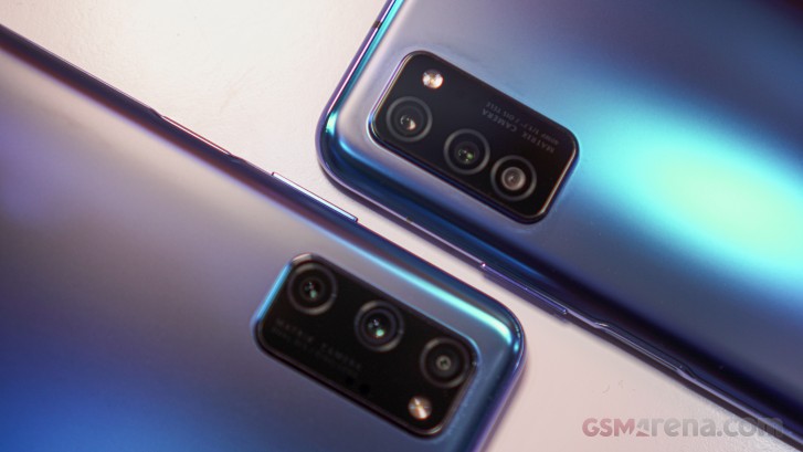 榮譽V30/V30 Pro