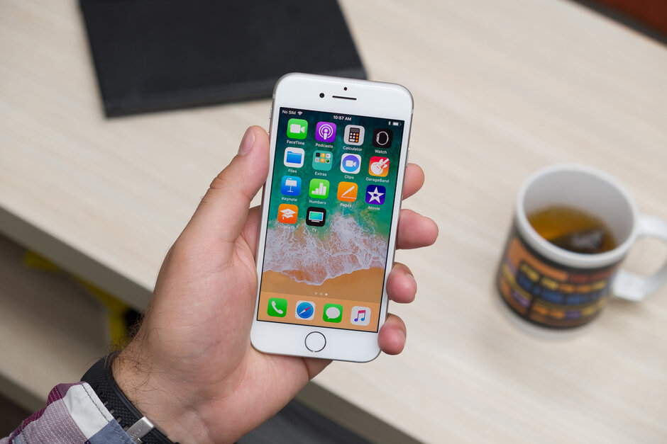 爆料:iPhoneSE2將在蘋果三月春季發(fā)布會(huì)亮相