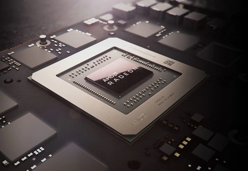 AMD CPU