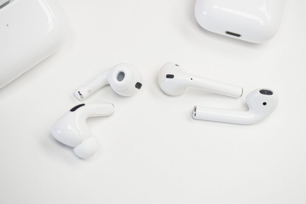 Wild報(bào)道稱，蘋果正在開發(fā)AirPods Pro Lite耳塞