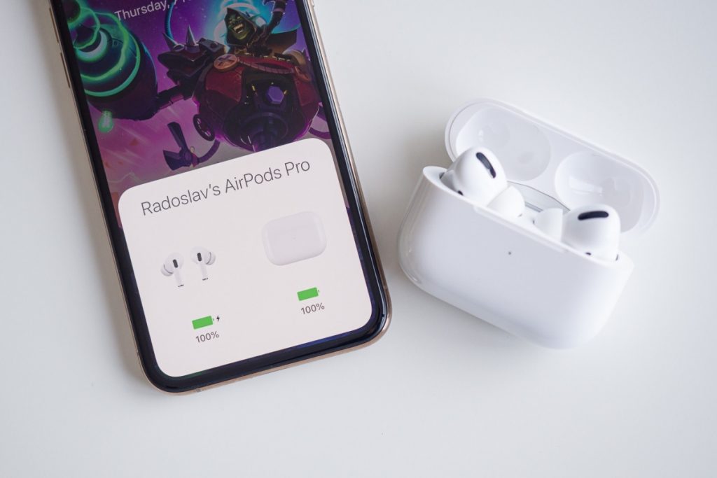 Wild報(bào)道稱，蘋果正在開發(fā)AirPods Pro Lite耳塞