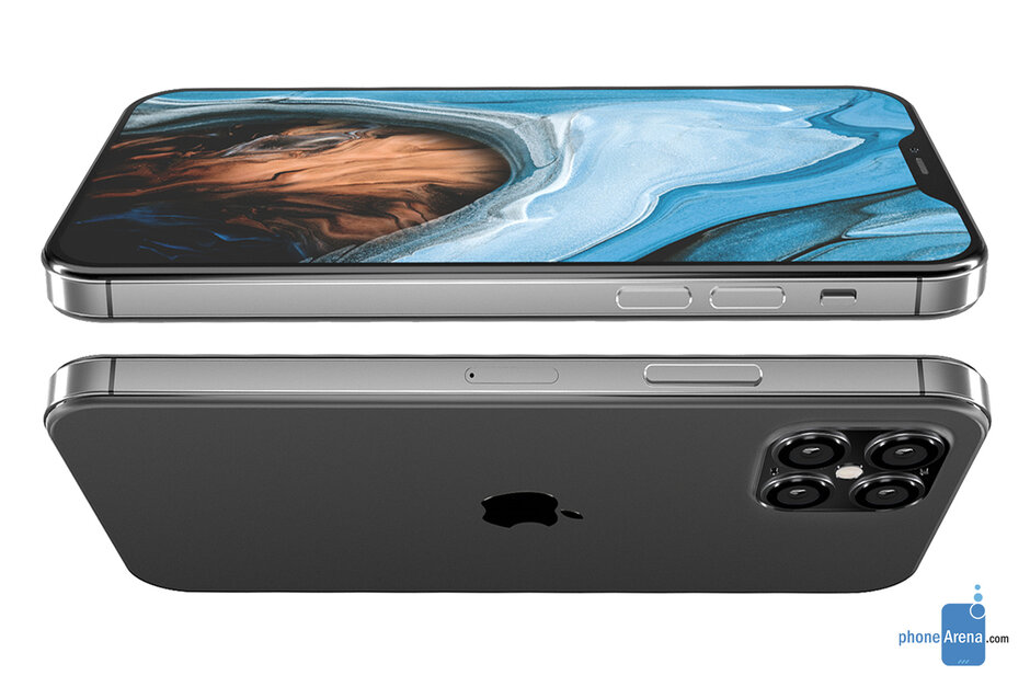 iPhone 12和iPhone 12 Pro可能面臨與iPhone x類似的延遲