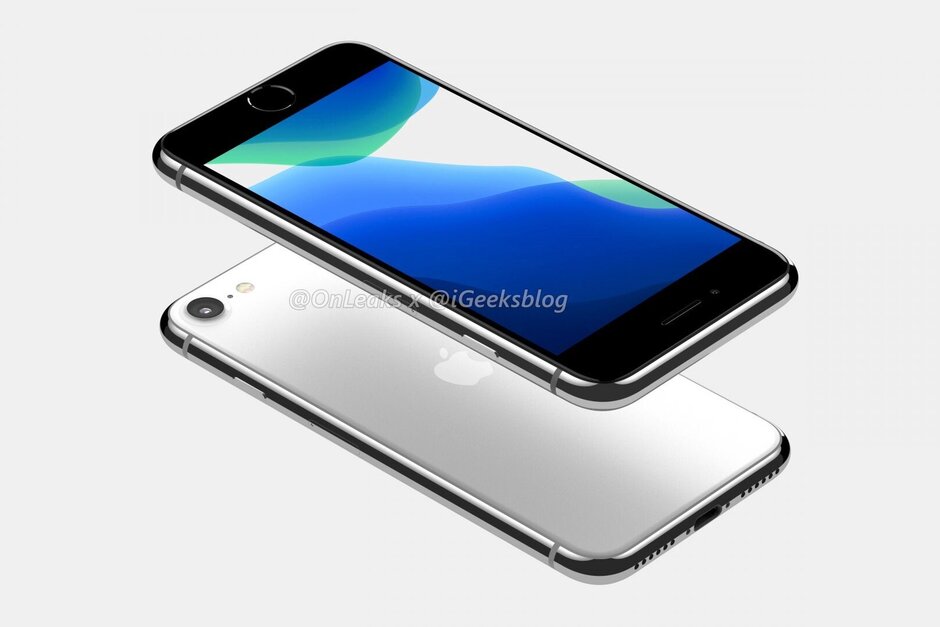 隨著大規(guī)模生產(chǎn)的開(kāi)始,蘋(píng)果公司的iPhone 9可能會(huì)重新上市