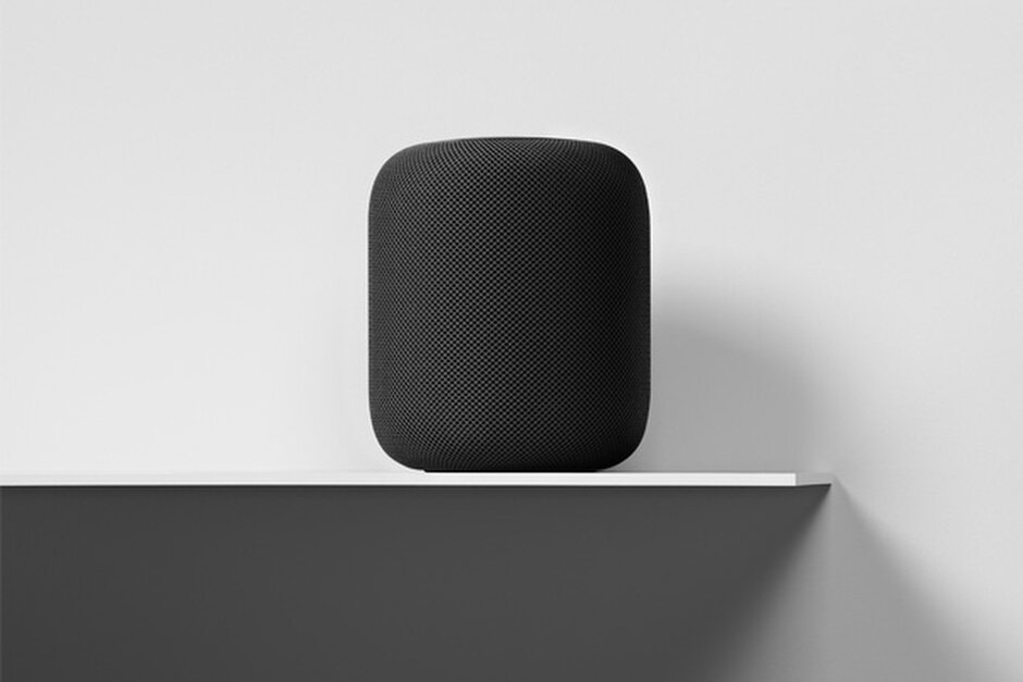 在最近的更新之后，蘋果HomePod悄然從iOS轉(zhuǎn)向tvOS