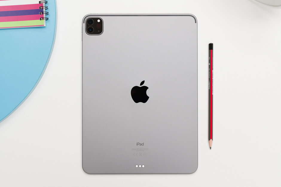 據報道，蘋果公司將迷你led iPad Pro推遲到2021年初發布