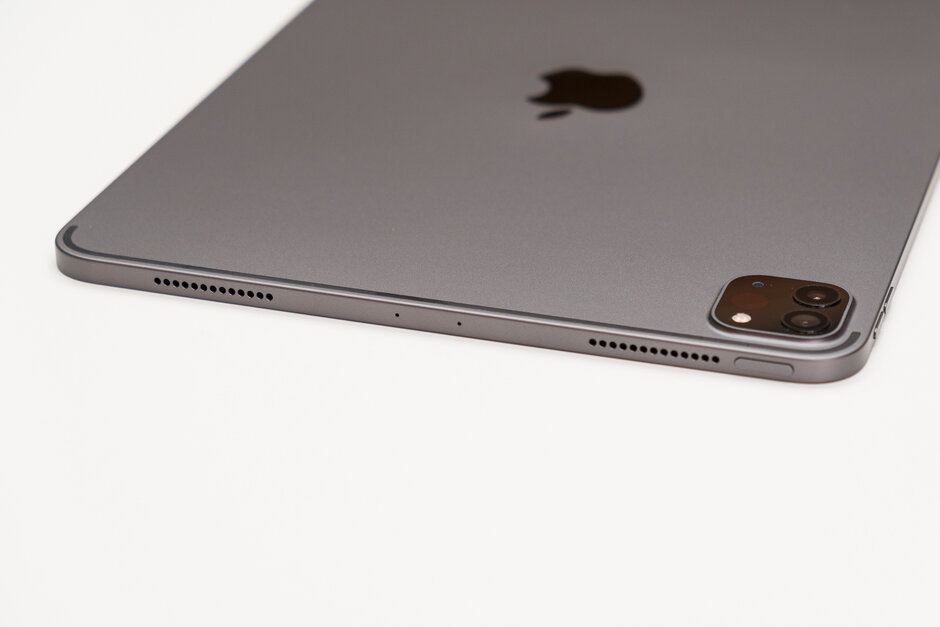 據報道，蘋果公司將迷你led iPad Pro推遲到2021年初發布