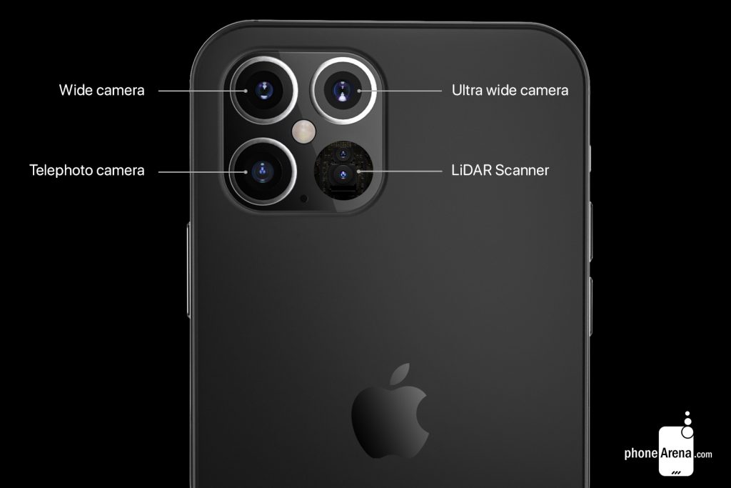 傳言：iPhone 12(2020)的發(fā)布日期、價(jià)格、新功能和5G