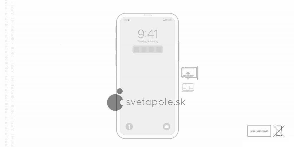 傳言：iPhone 12(2020)的發(fā)布日期、價(jià)格、新功能和5G