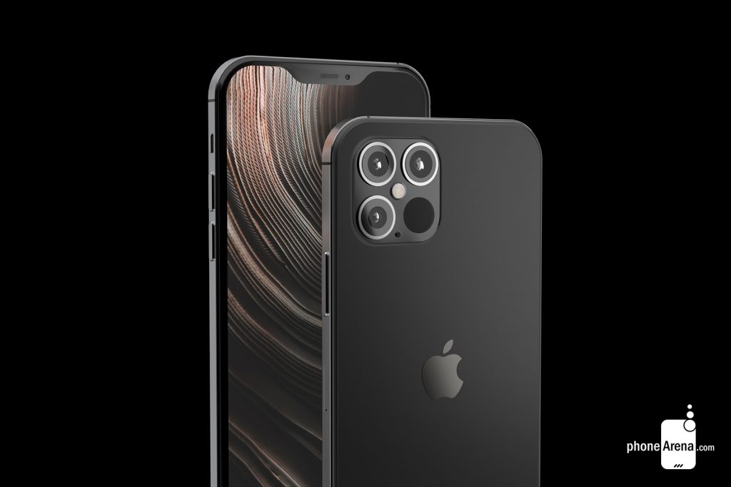 傳言：iPhone 12(2020)的發(fā)布日期、價(jià)格、新功能和5G