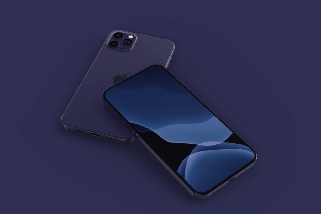 傳言：iPhone 12(2020)的發(fā)布日期、價(jià)格、新功能和5G