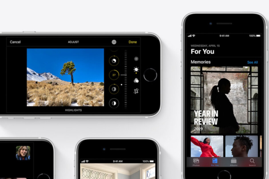 第二代iPhone SE確實給蘋果帶來了回報
