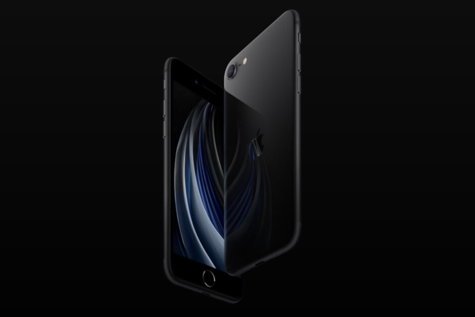 第二代iPhone SE確實給蘋果帶來了回報